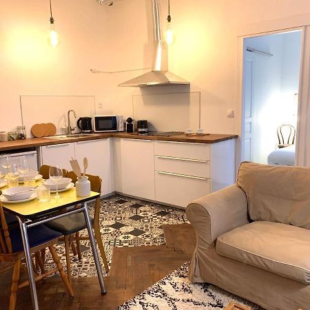Appartements Avec Chambre Separee - Toulouse Hypercentre Екстериор снимка
