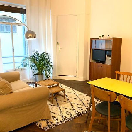 Appartements Avec Chambre Separee - Toulouse Hypercentre Екстериор снимка