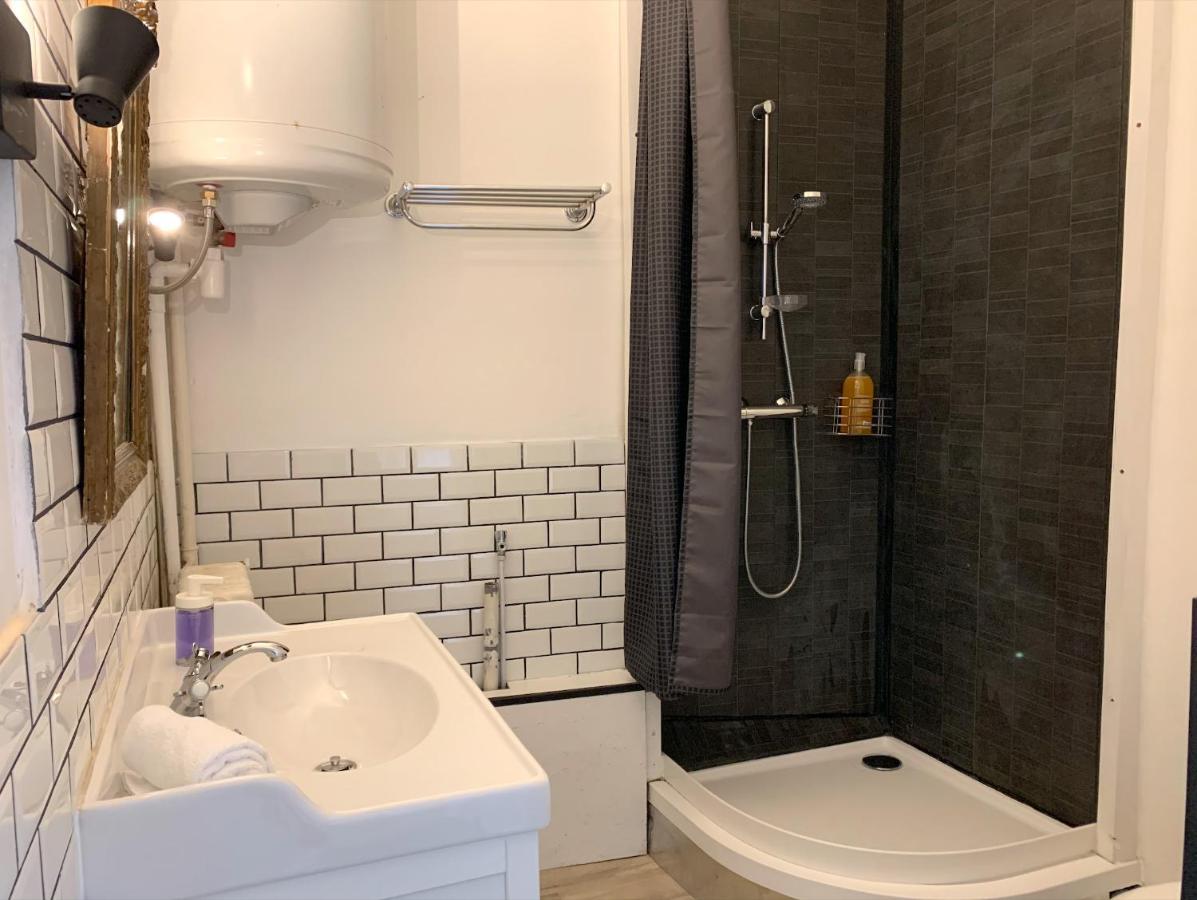 Appartements Avec Chambre Separee - Toulouse Hypercentre Екстериор снимка