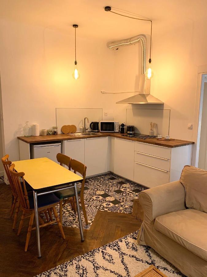 Appartements Avec Chambre Separee - Toulouse Hypercentre Екстериор снимка