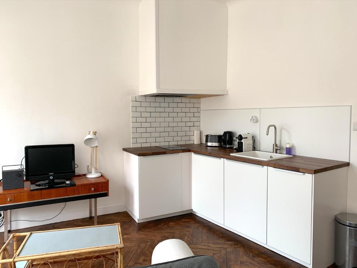 Appartements Avec Chambre Separee - Toulouse Hypercentre Екстериор снимка