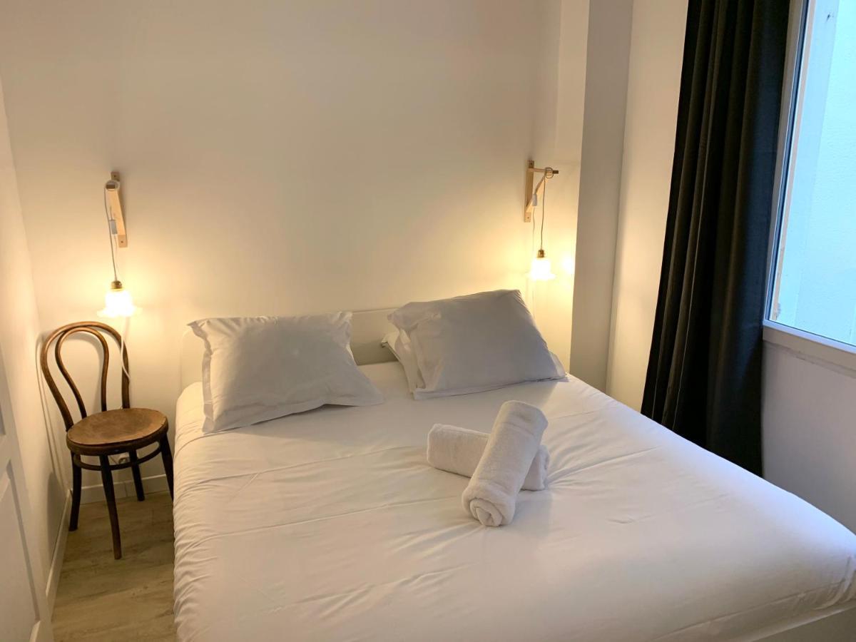 Appartements Avec Chambre Separee - Toulouse Hypercentre Екстериор снимка