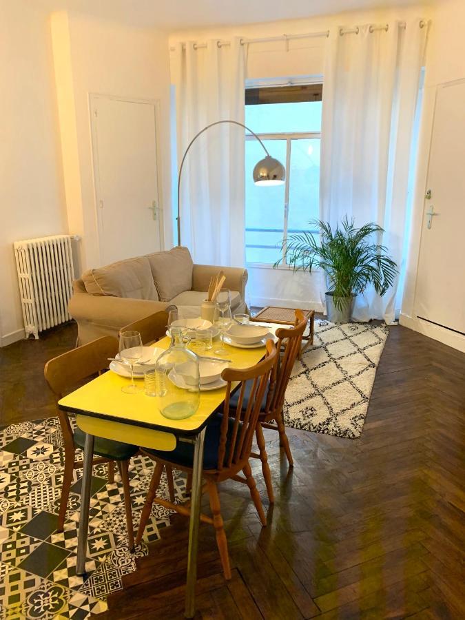 Appartements Avec Chambre Separee - Toulouse Hypercentre Екстериор снимка