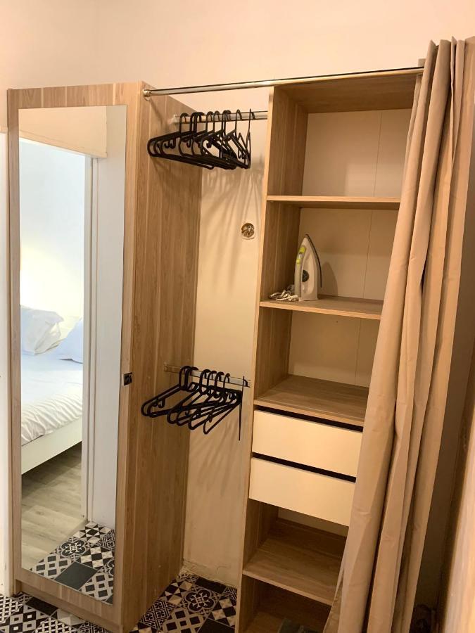 Appartements Avec Chambre Separee - Toulouse Hypercentre Екстериор снимка
