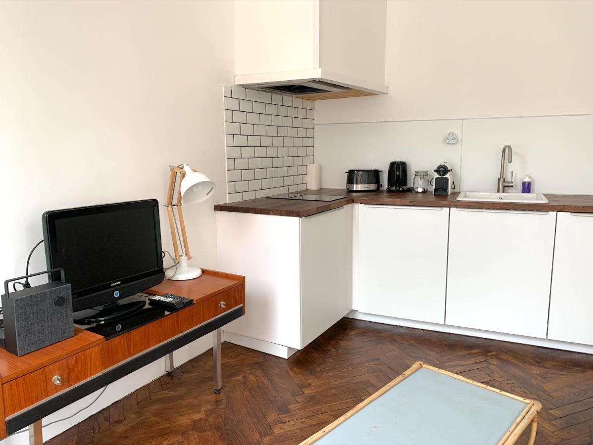 Appartements Avec Chambre Separee - Toulouse Hypercentre Екстериор снимка