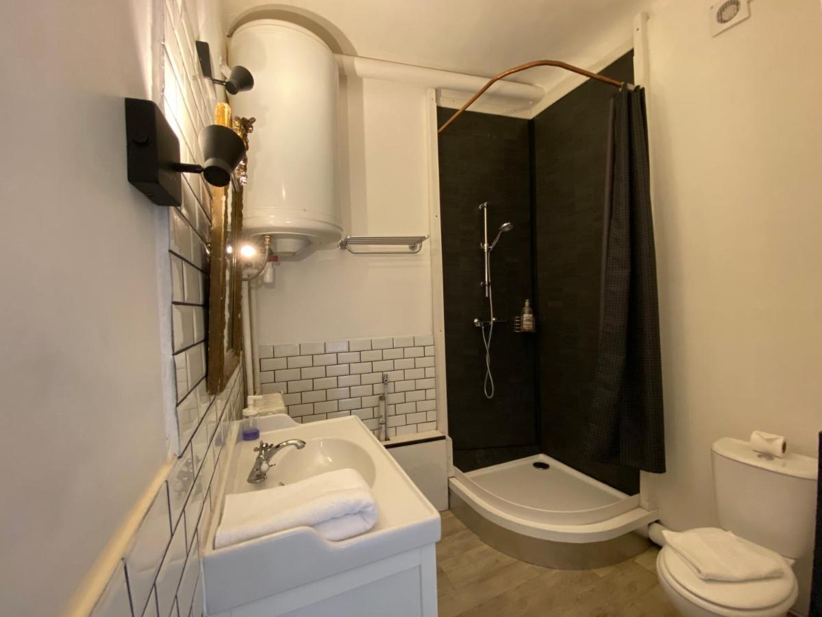 Appartements Avec Chambre Separee - Toulouse Hypercentre Екстериор снимка