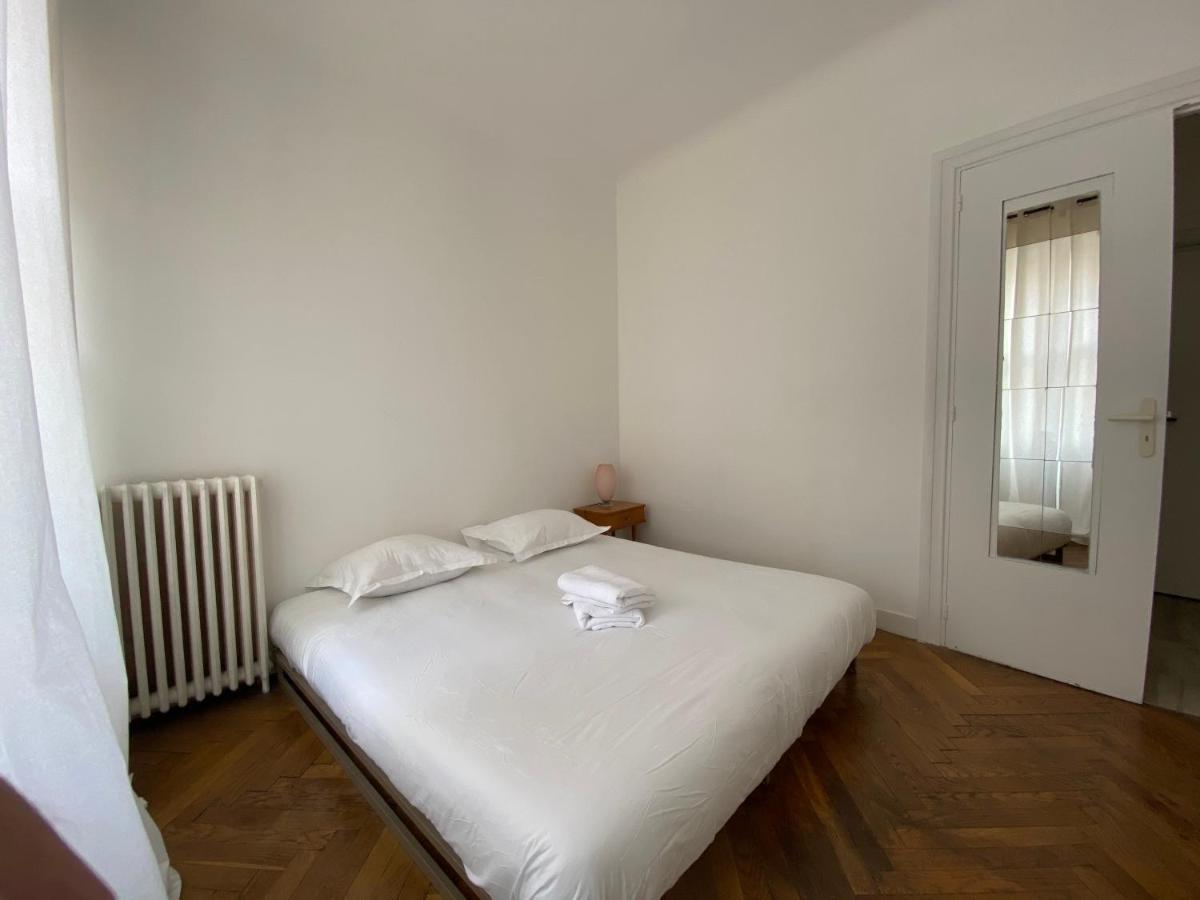 Appartements Avec Chambre Separee - Toulouse Hypercentre Екстериор снимка