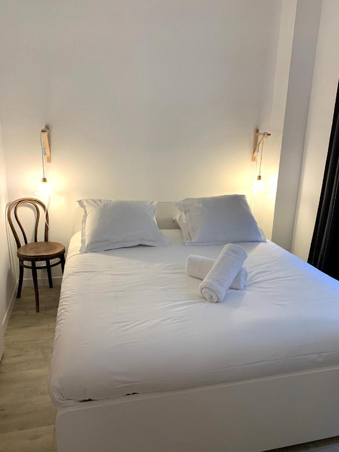 Appartements Avec Chambre Separee - Toulouse Hypercentre Екстериор снимка
