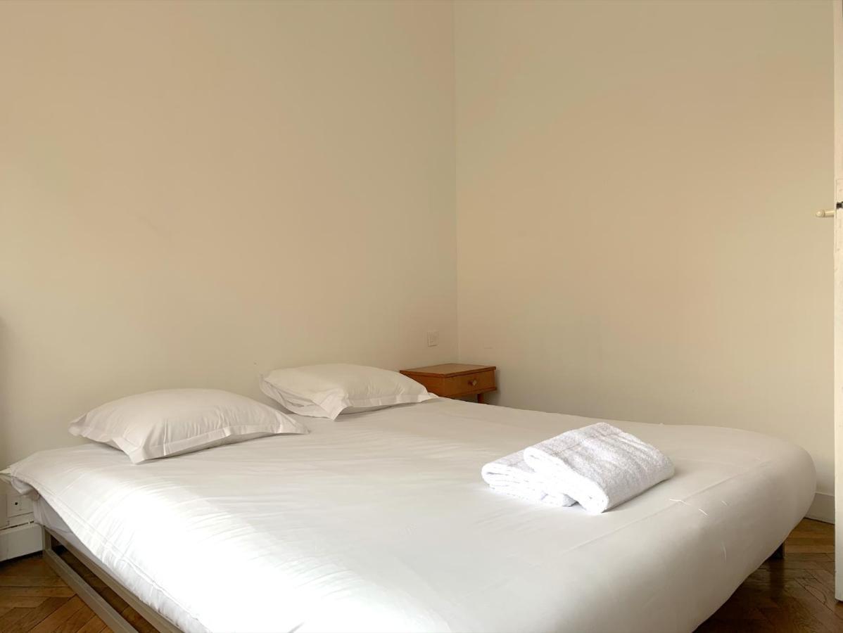 Appartements Avec Chambre Separee - Toulouse Hypercentre Екстериор снимка