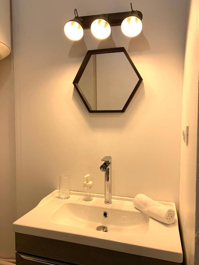 Appartements Avec Chambre Separee - Toulouse Hypercentre Екстериор снимка
