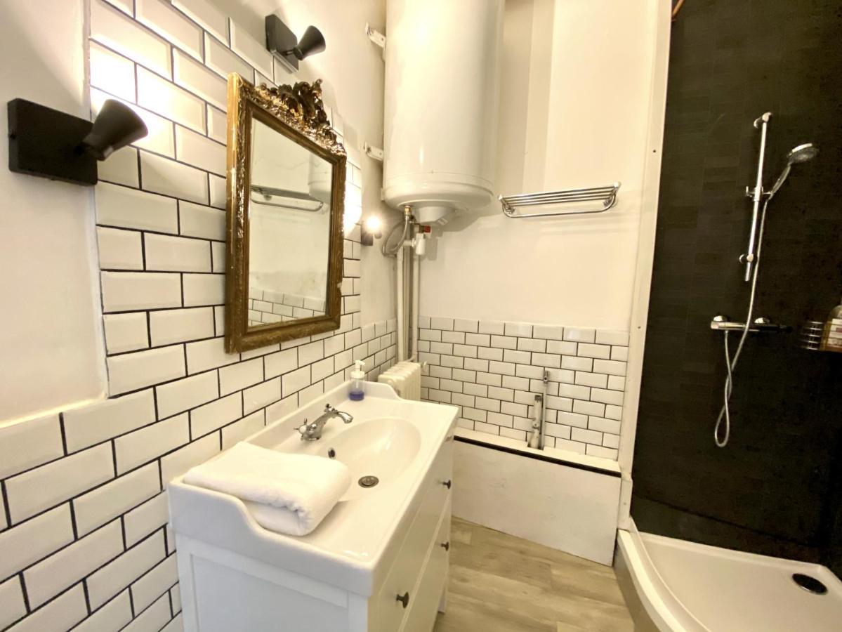Appartements Avec Chambre Separee - Toulouse Hypercentre Екстериор снимка