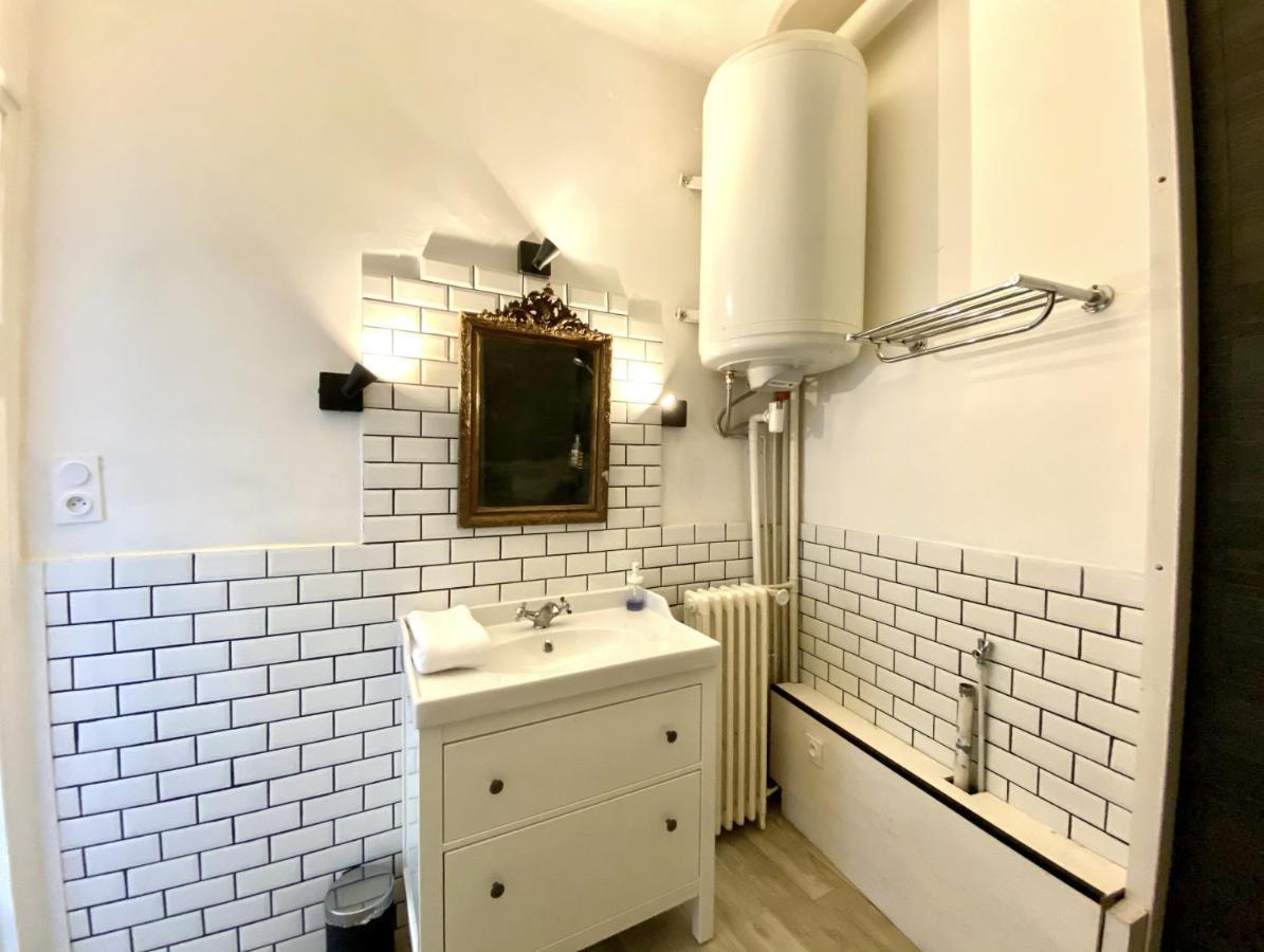 Appartements Avec Chambre Separee - Toulouse Hypercentre Екстериор снимка