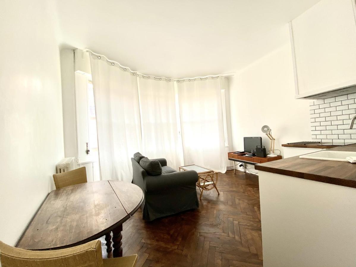Appartements Avec Chambre Separee - Toulouse Hypercentre Екстериор снимка