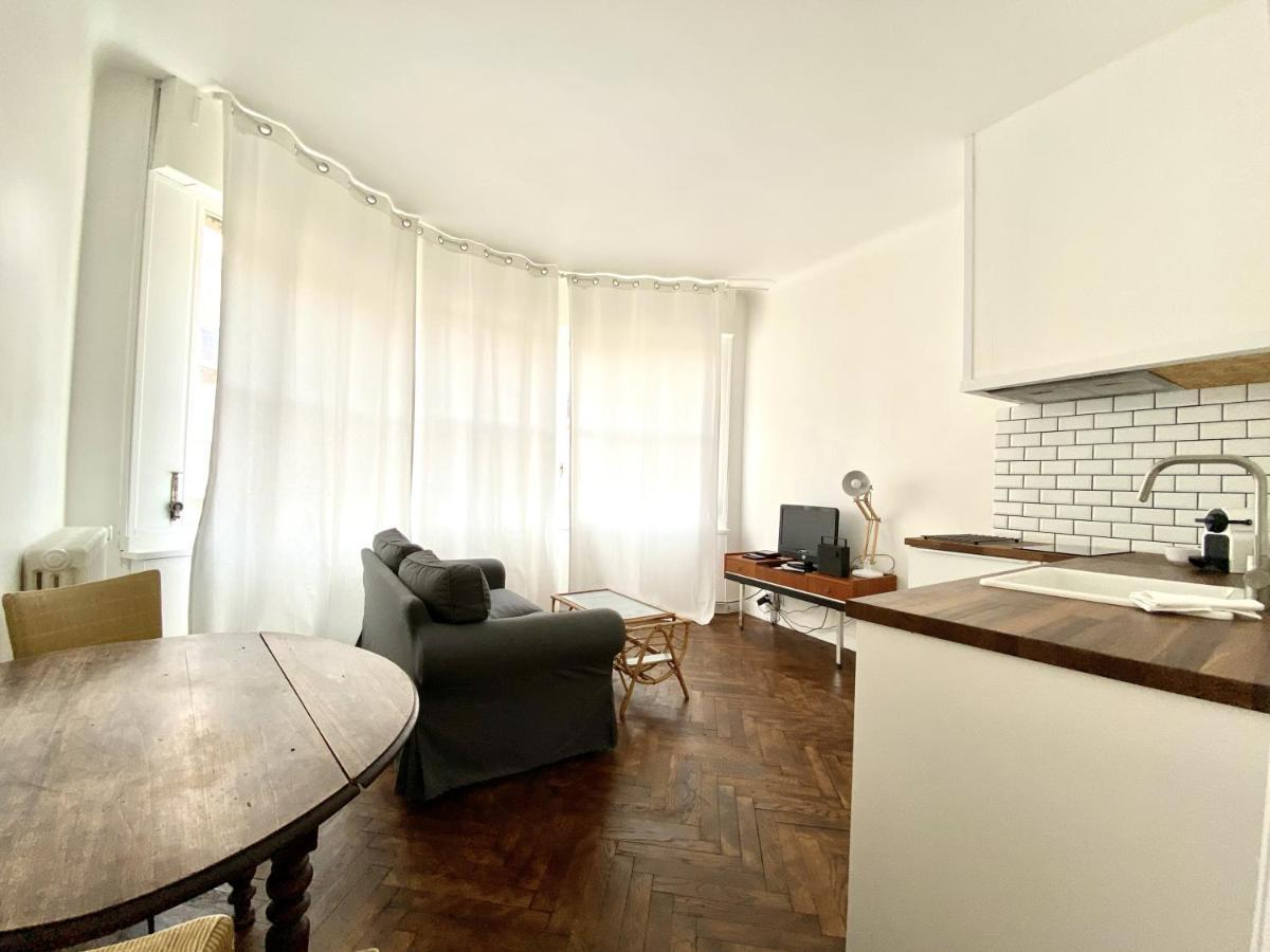 Appartements Avec Chambre Separee - Toulouse Hypercentre Екстериор снимка